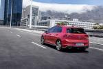 Volkswagen Golf GTI 2020 года (WW)